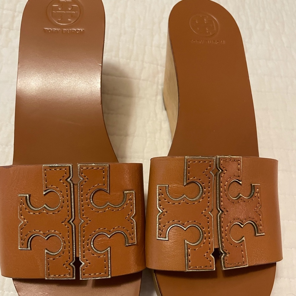 Tory Burch Ines wedge